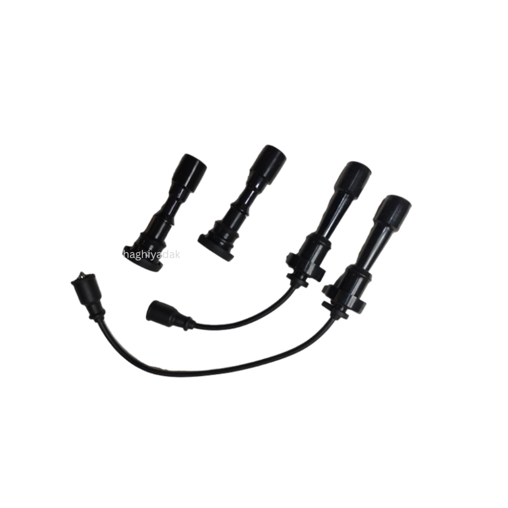 وایر شمع جک j5 اتومات