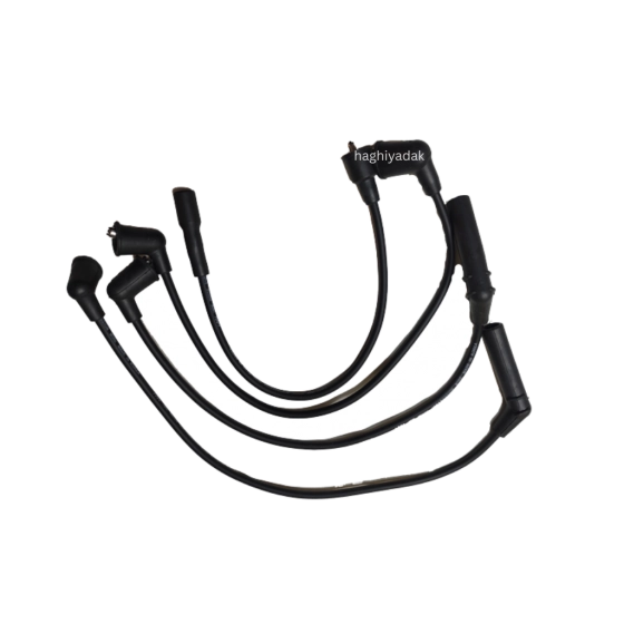 وایر شمع دوو ماتیز کره ای