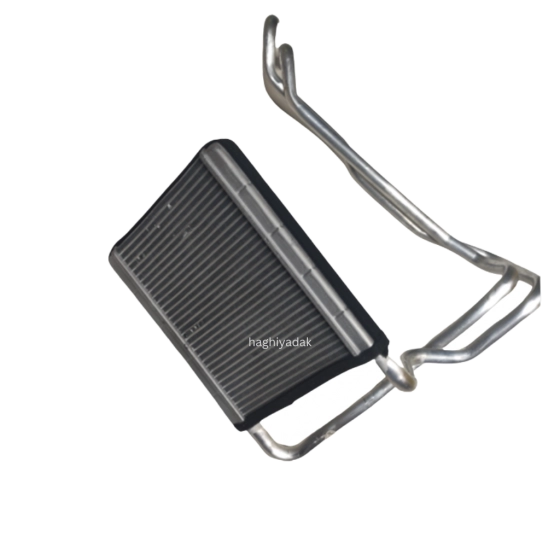 زه درب عقب چپ mvm X33s