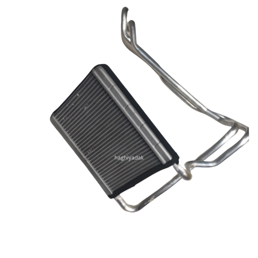 زه درب عقب چپ mvm X33s