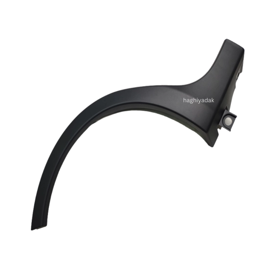 زه گلگیر جلو چپ لیفان X50