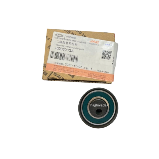 بلبرینگ تایم جک s5