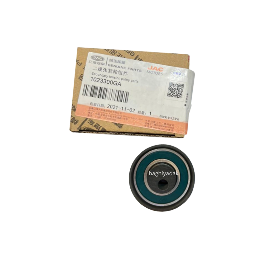 بلبرینگ تایم جک s5