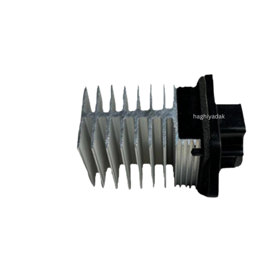 مقاومت بخارى برلیانس 320/330