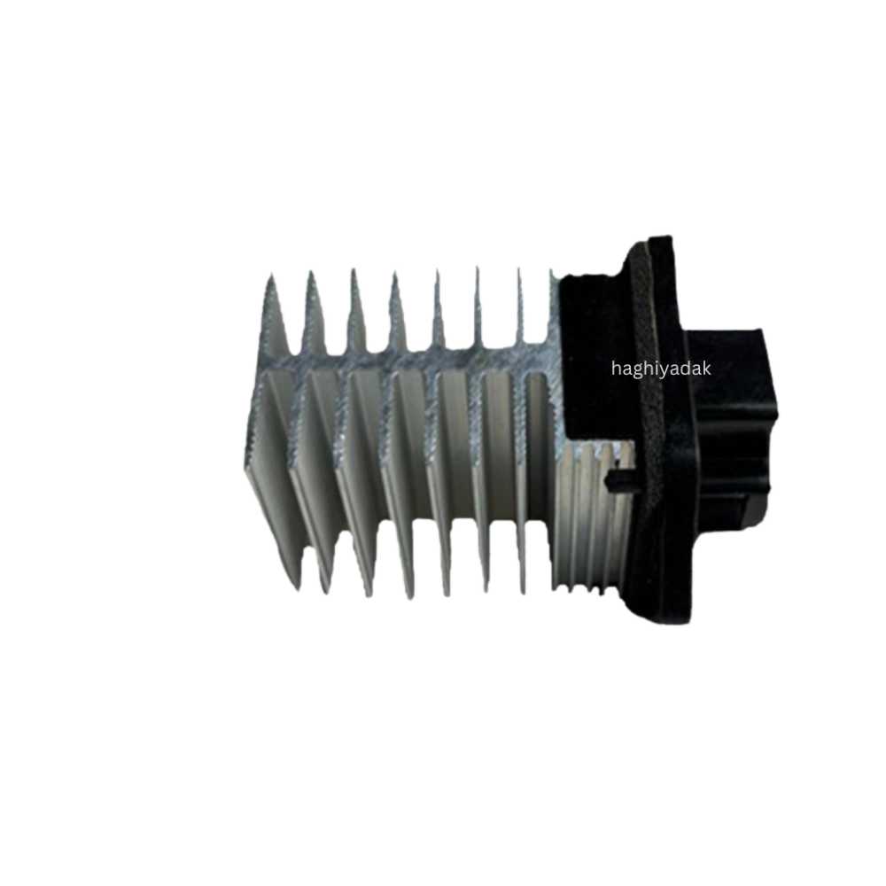 مقاومت بخارى برلیانس 320/330