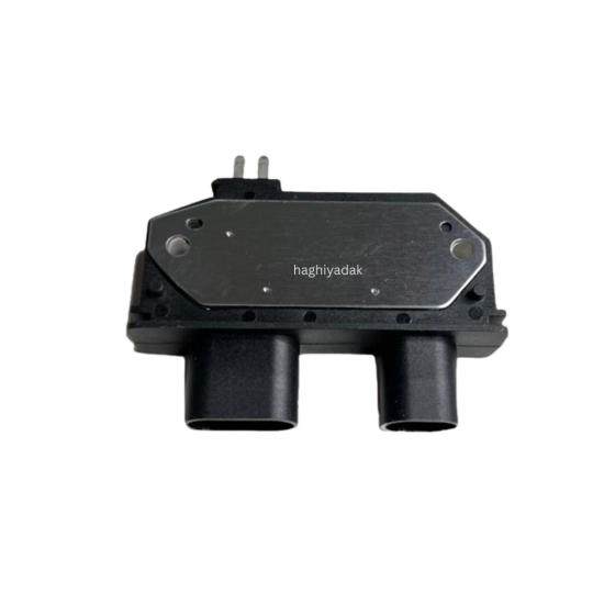 مگنت دوو سیلو