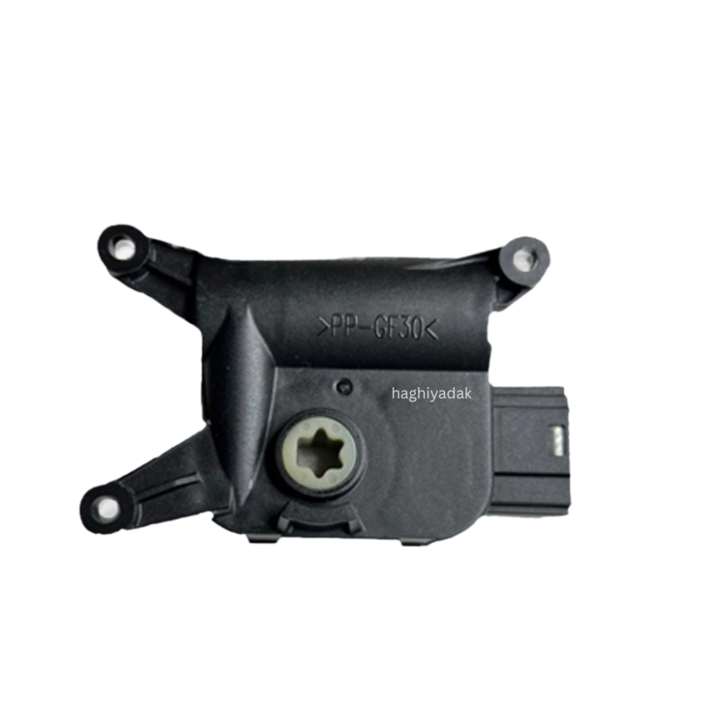 موتور تغییر وضعیت هوا اتوماتیک جک S5