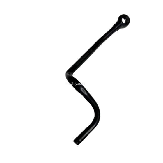 لوله ورودى توربو شارژ جک S5