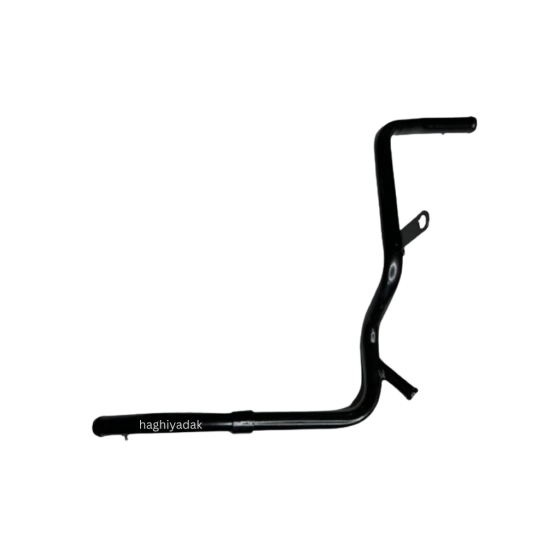 لوله فرعى آب پشت موتور 315 اصلی