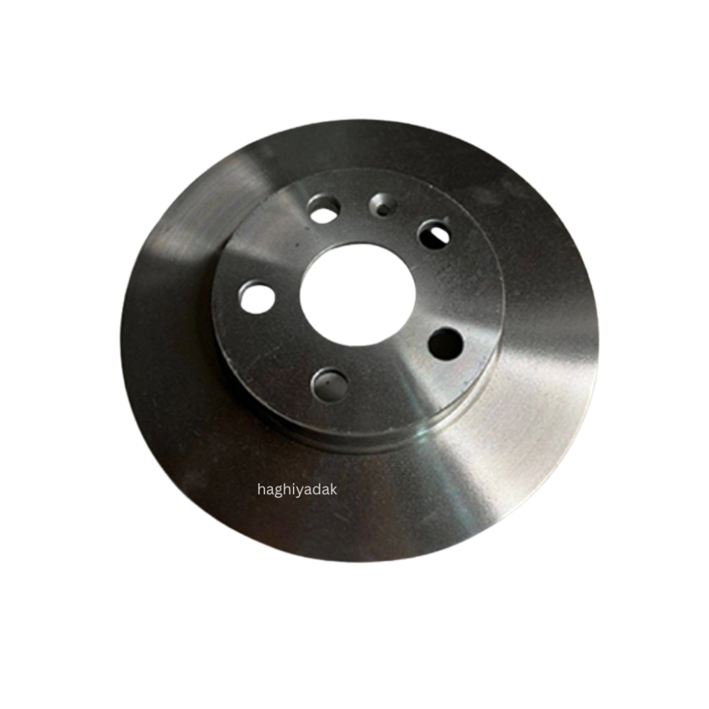 دیسک چرخ جلو برلیانس 220/230