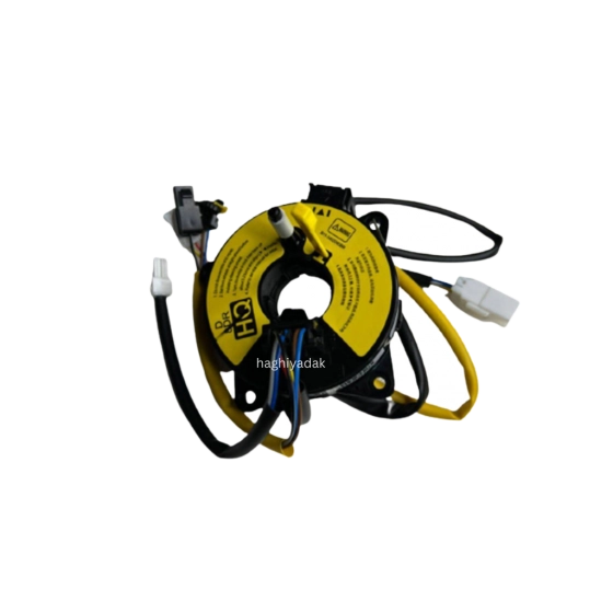 فنر ساعتى ایربگ ام وى ام X33