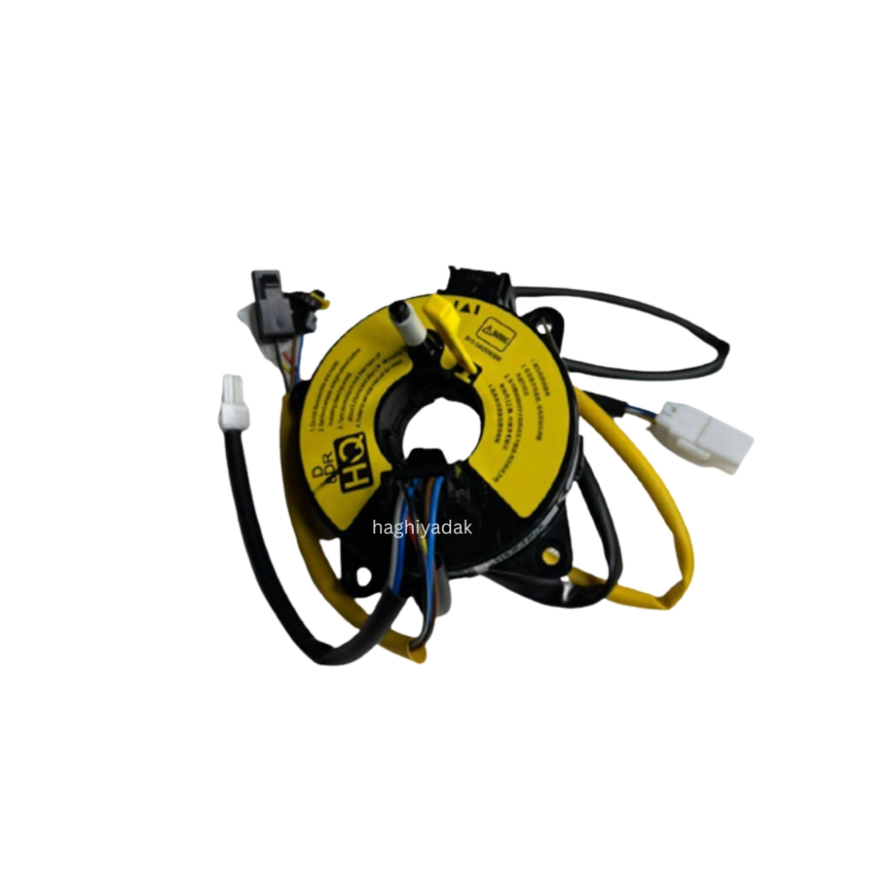 فنر ساعتى ایربگ ام وى ام X33