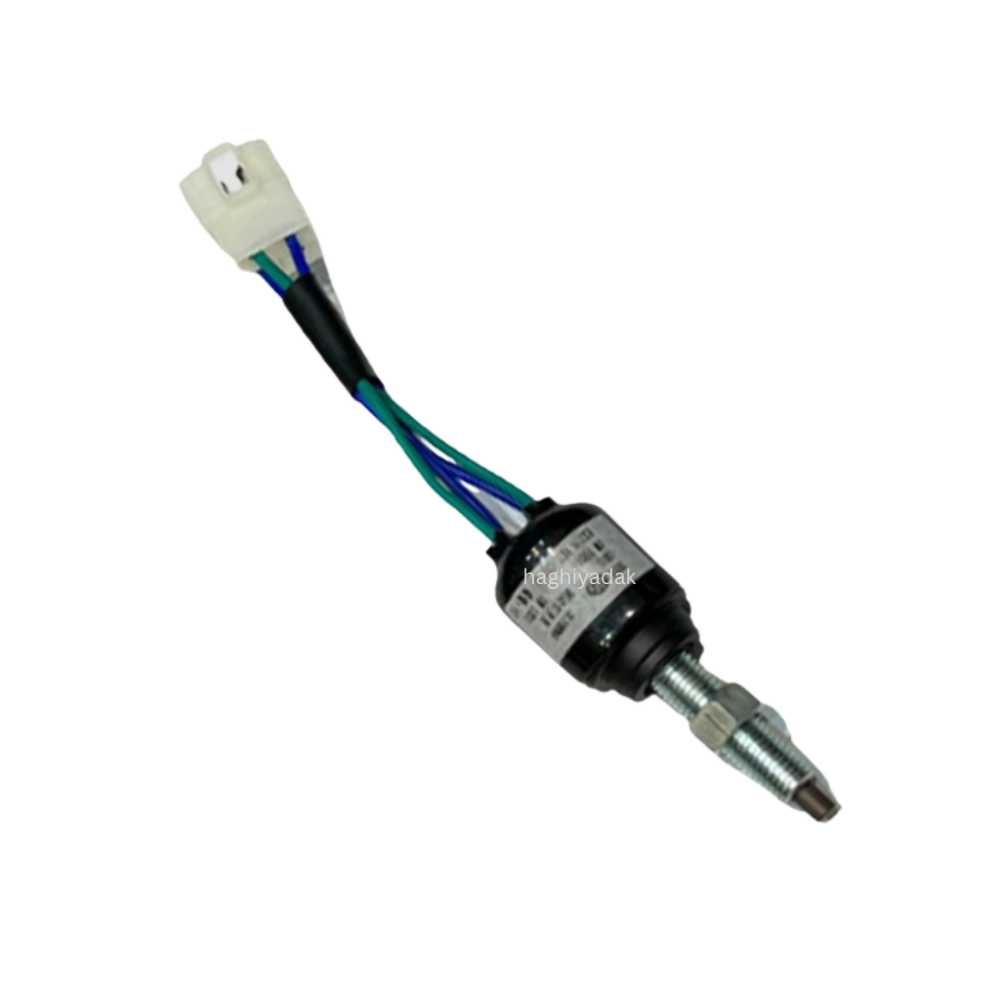 استپشن ترمز برلیانس 320/330