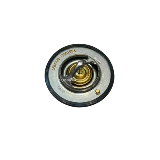 ترموستات جیلى GC6