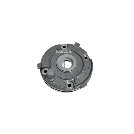 اویل پمپ ام وى ام 530