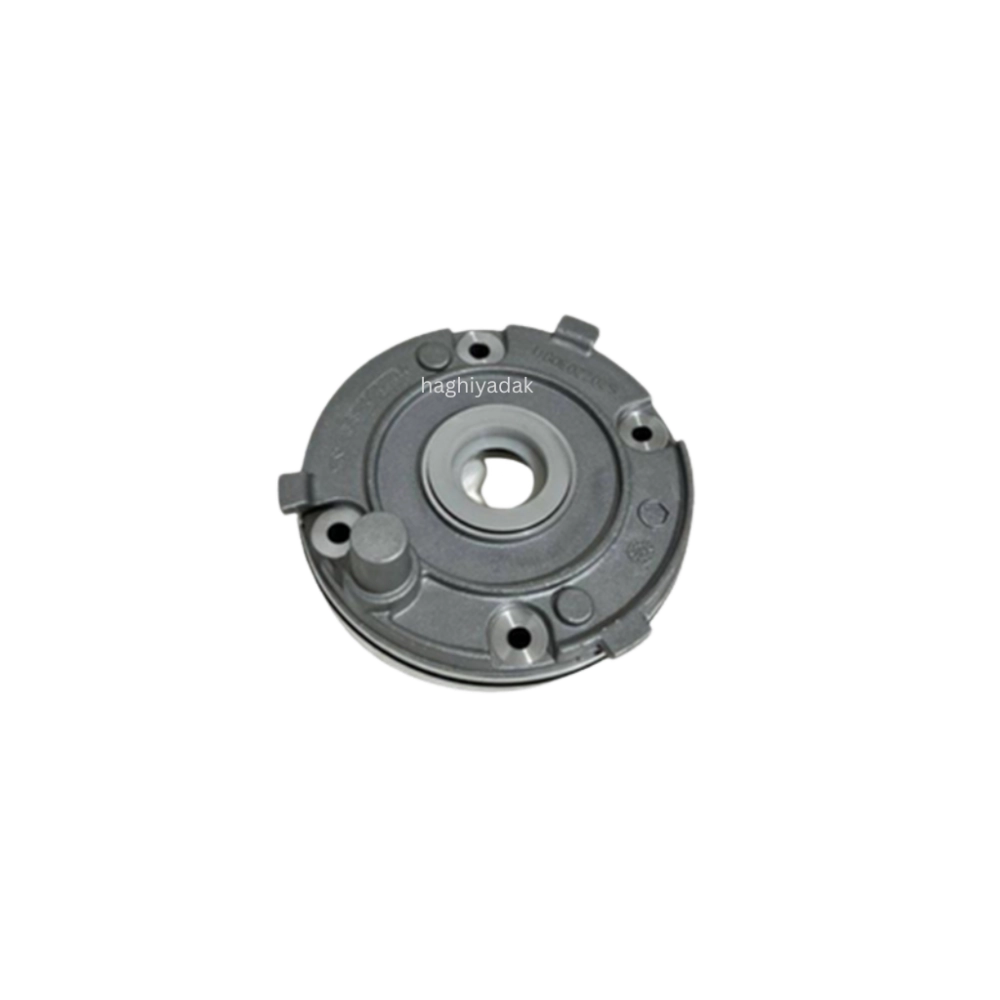 اویل پمپ ام وى ام 530