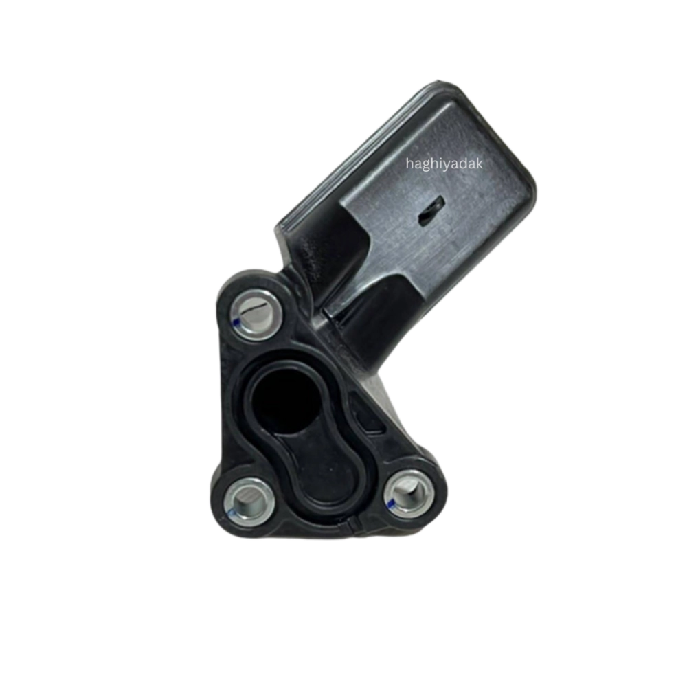 صافى اویل پمپ ام وى ام 110S اصلی