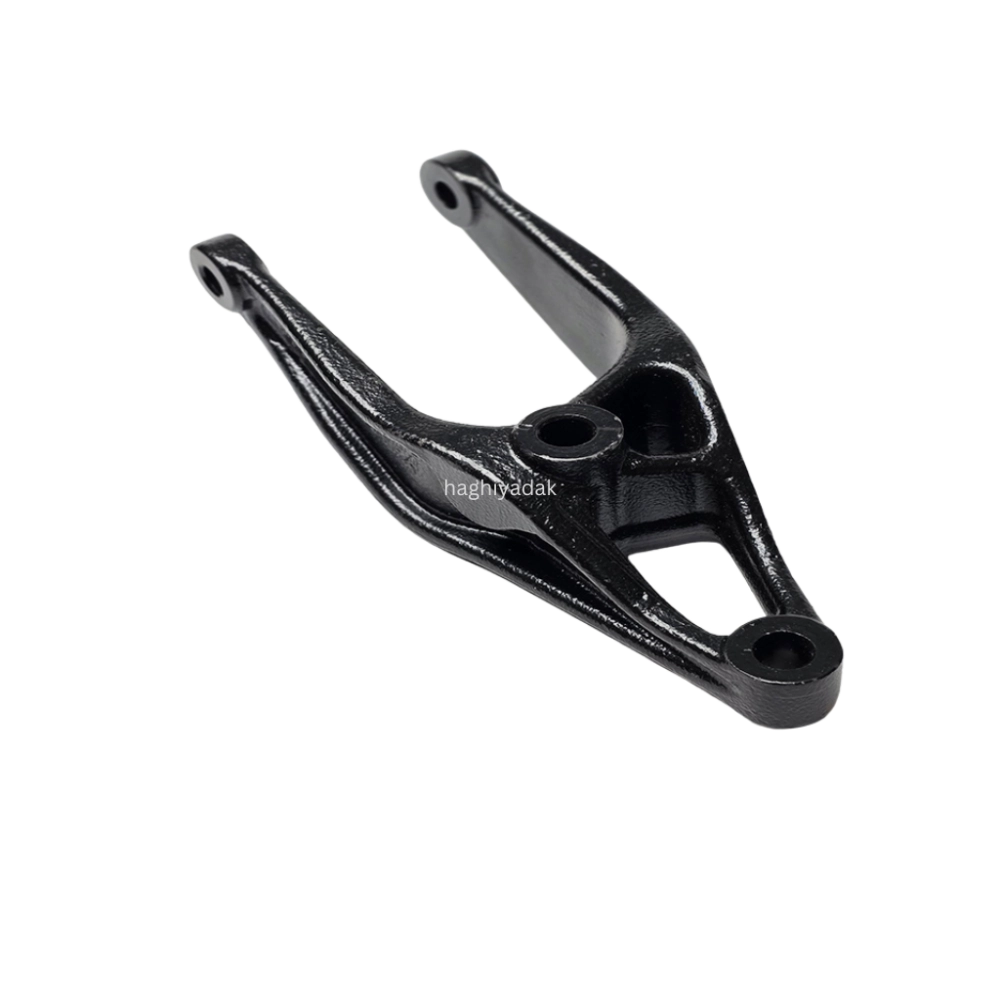 پایه دسته موتور جلو ام وی ام  x33 اتومات اصلی