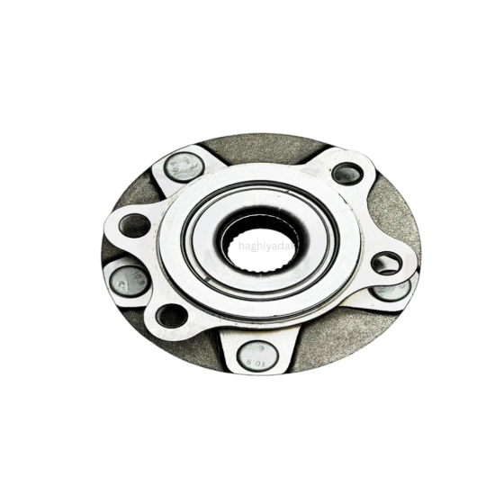 توپى چرخ جلو هایما s5