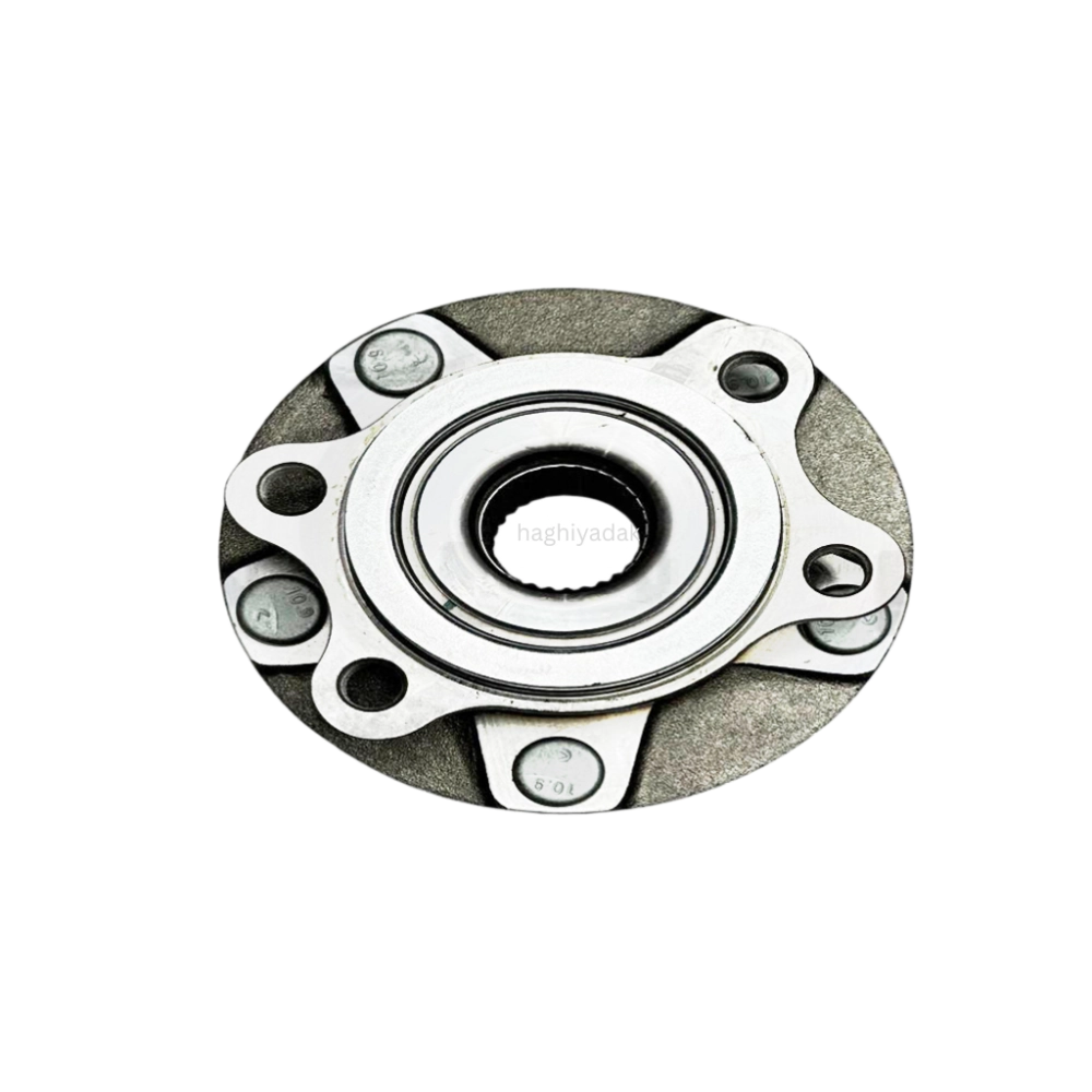 توپى چرخ جلو هایما s5