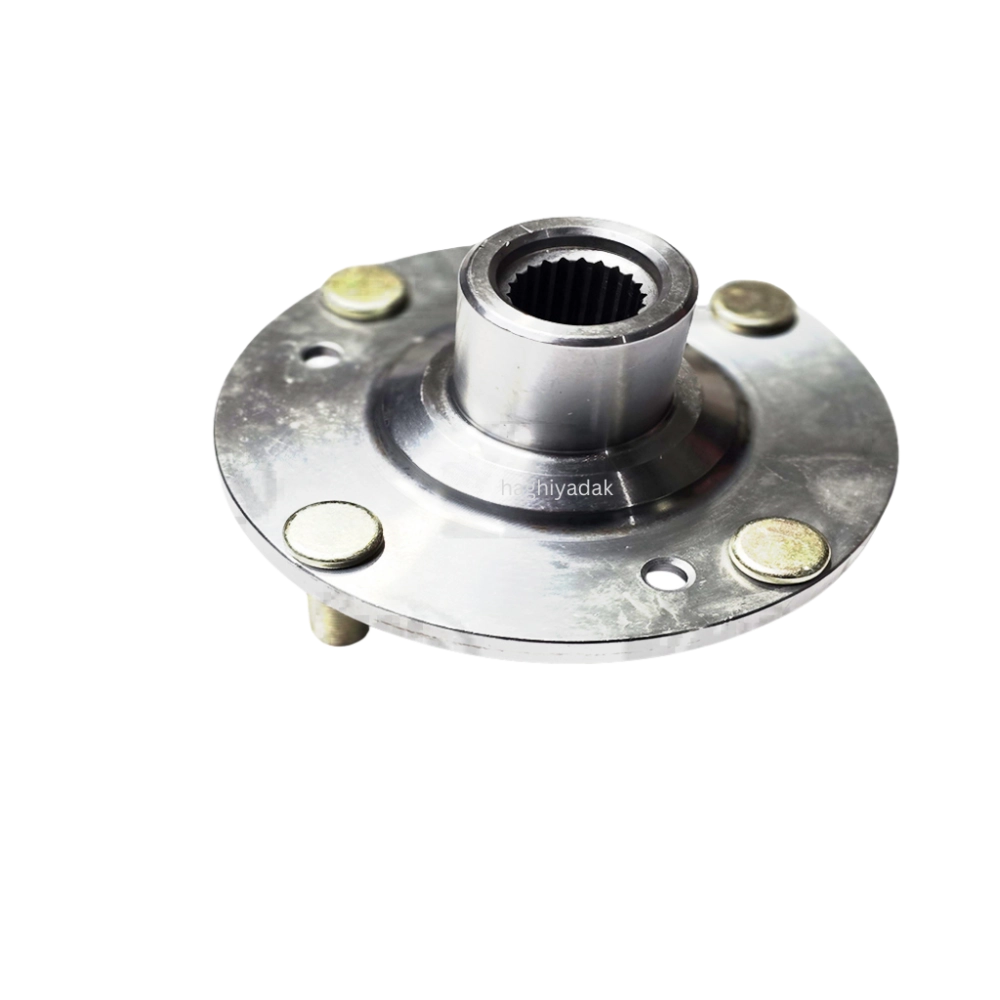 توپی چرخ جلو ام وی ام 315