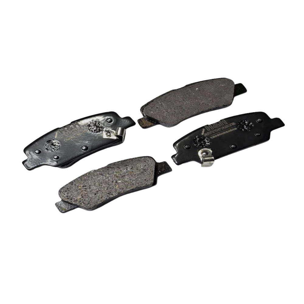 لنت ترمز چرخ عقب چانگان شاسی-4100700