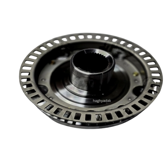 توپی چرخ جلو تیگو 5 اصلی