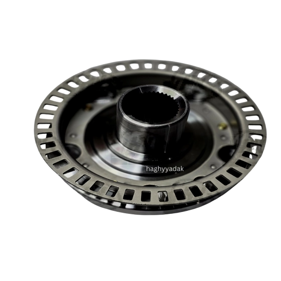 توپی چرخ جلو برلیانس ۲۳۰/۲۲۰