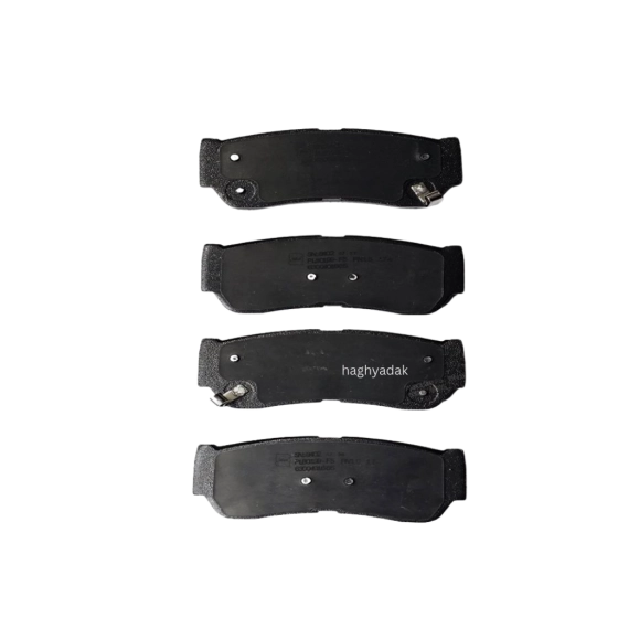 لنت ترمز چرخ عقب کی ام سی T8 جدید