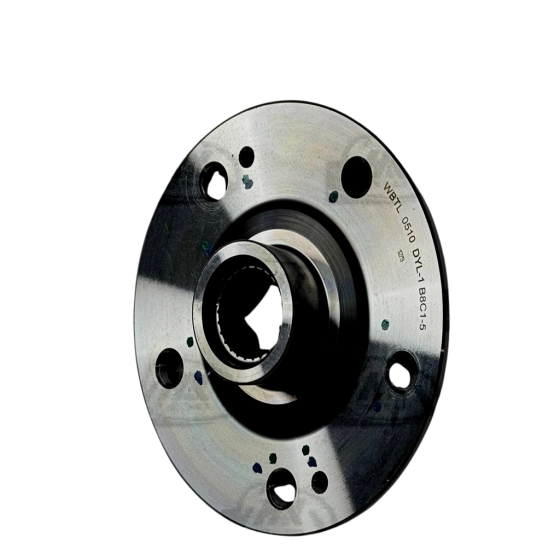 توپی چرخ جلو ام وی ام x۳۳ اسپرت اصلی