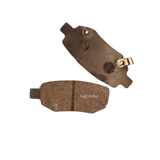 لنت ترمز عقب ام وی ام ۵۳۰