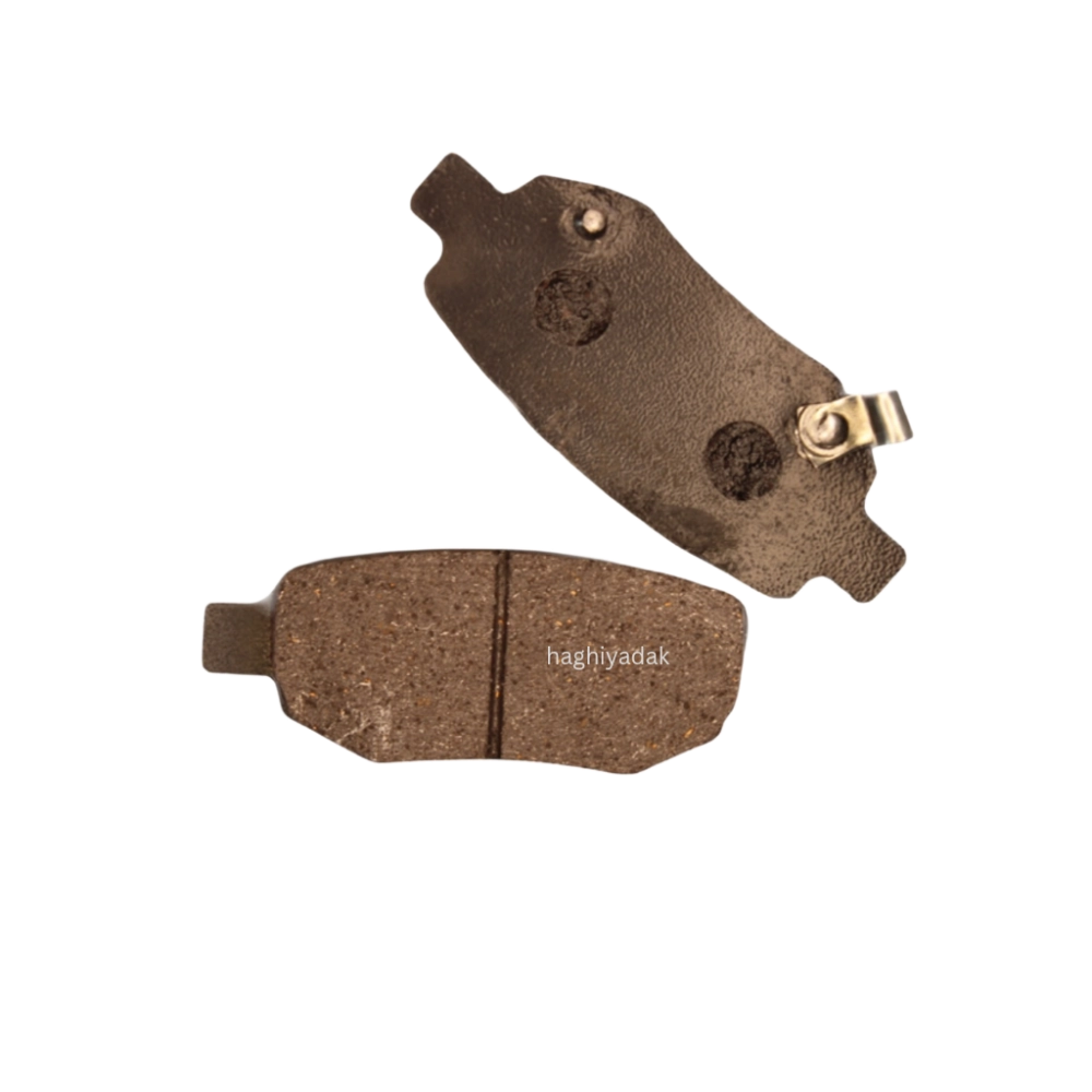 لنت ترمز عقب ام وی ام ۵۳۰