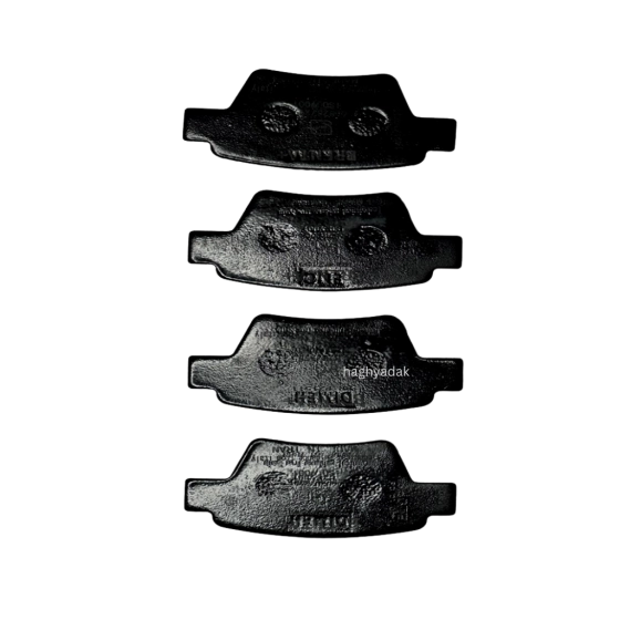 لنت ترمز عقب جیلى امگرند7 سوارى