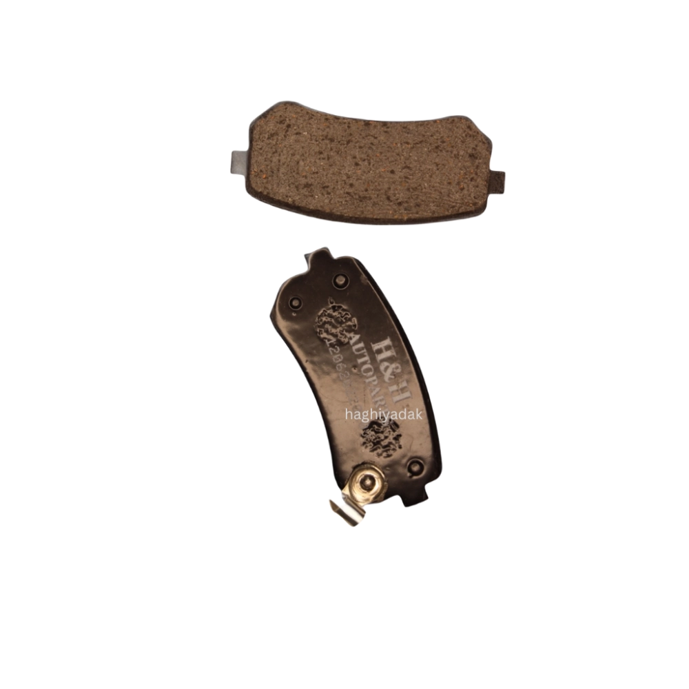 لنت ترمز چرخ عقب جک اس ۵ دنده