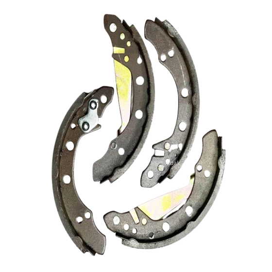 لنت ترمز چرخ عقب ام وى ام 315