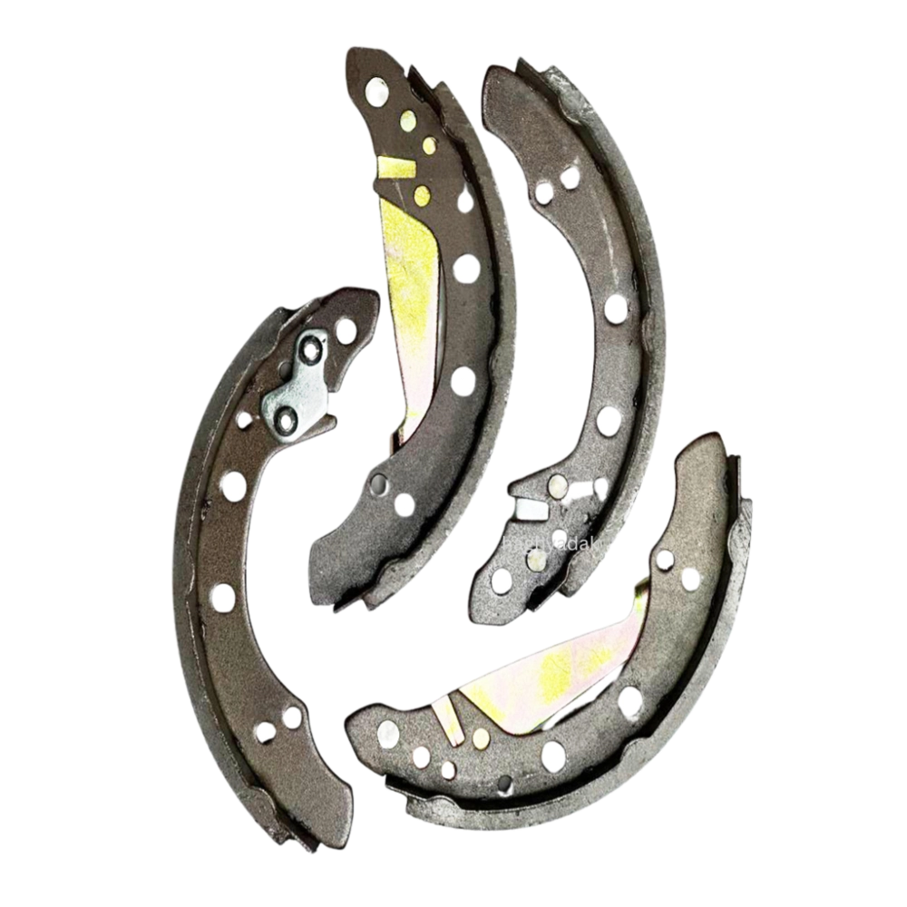 لنت ترمز چرخ عقب ام وى ام 315