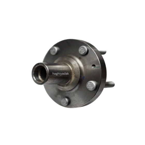 توپی چرخ جلو ام mvm x33