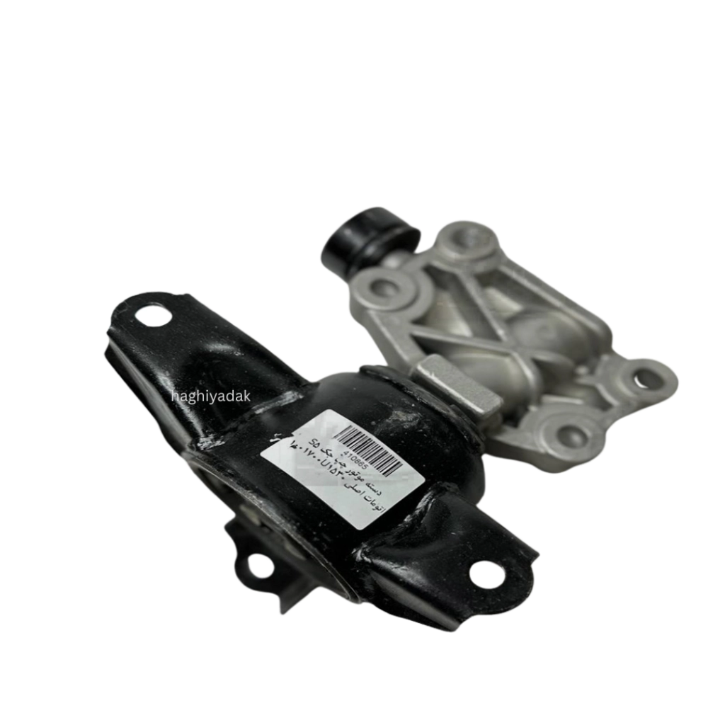 دسته موتور چپ جک S5 اتومات اصلی