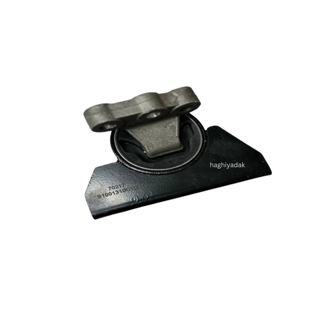 دسته موتور چپ لیفان x۶۰ جدید (دنده هیلمنی)