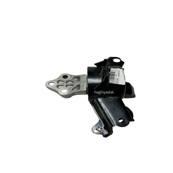 دسته موتور چپ چانگان ایدو سواری