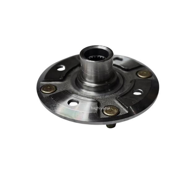 توپی چرخ جلو دوو ماتیز