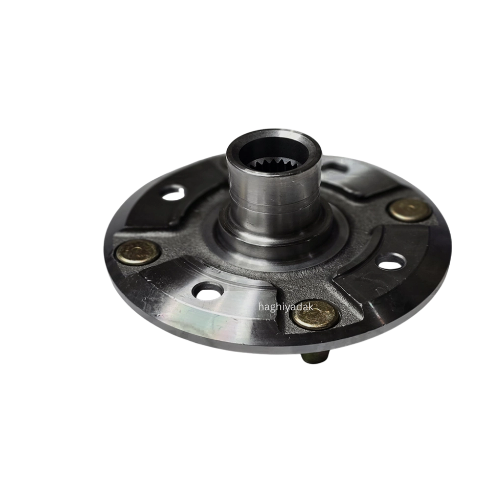 توپی چرخ جلو دوو ماتیز