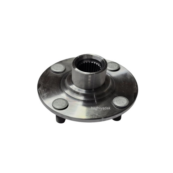 توپی چرخ جلو لیفان x50