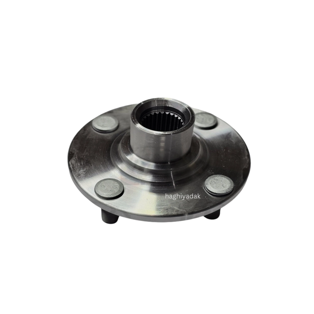 توپی چرخ جلو لیفان x50