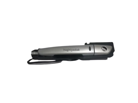 دستگیره بیرونی جلو چپ برلیانس h330/h320 کیلس