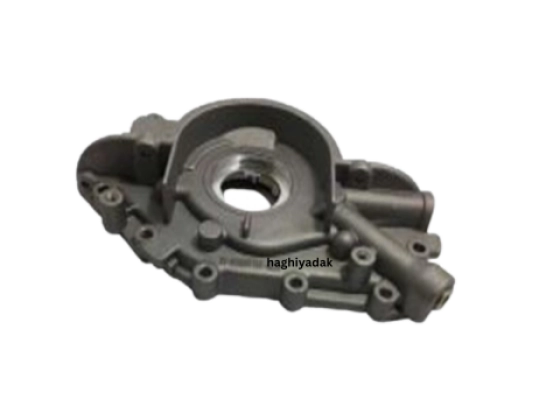 اویل پمپ ام وی ام 315 اصلی