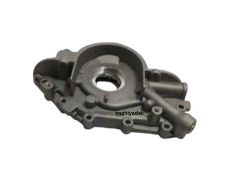 اویل پمپ ام وی ام 315 اصلی