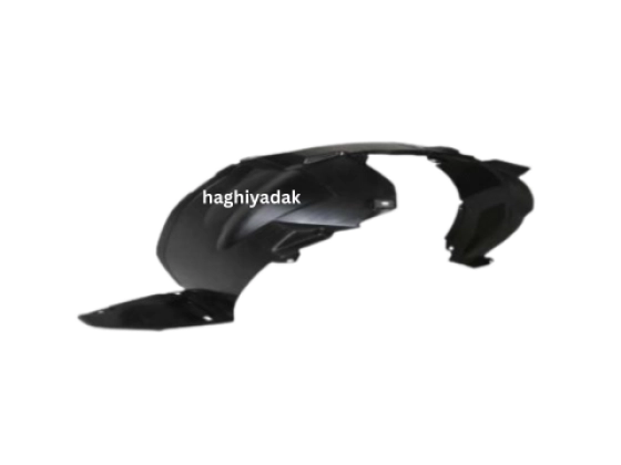 شل گیر جلو چپ ام وی ام 315 جدید