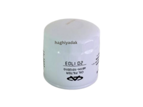 فیلتر روغن ام وی ام 530