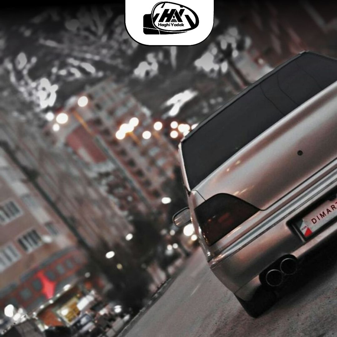 قطعات اصلی دوو سیلو حقی یدک